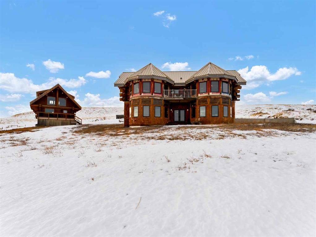 21468 Range Road 13  