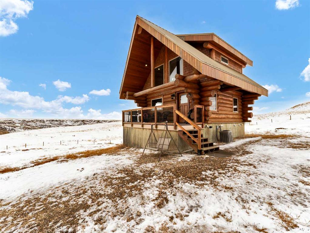 21468 Range Road 13  