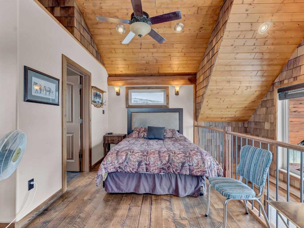 21468 Range Road 13  