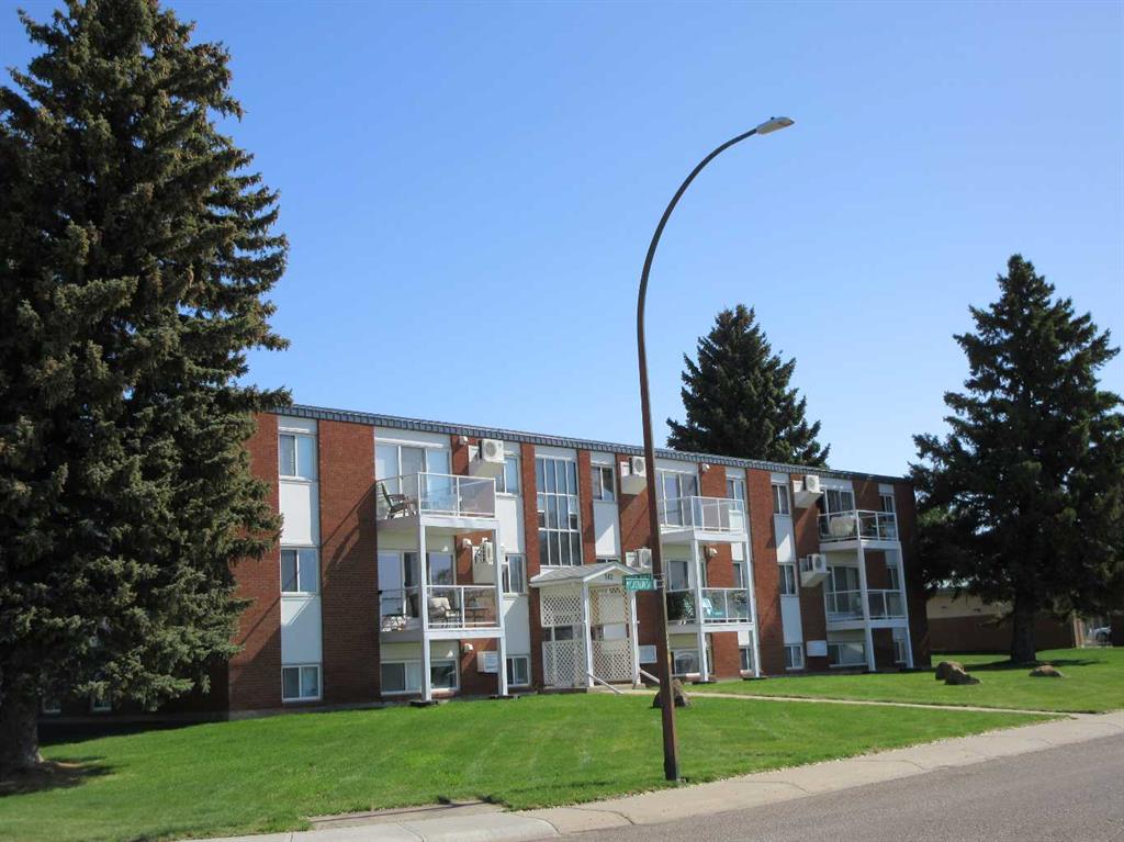 #18 512 McCutcheon Drive NW, Medicine Hat
