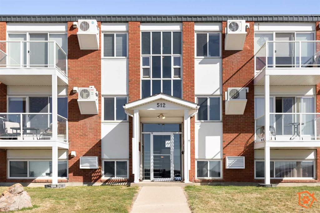 #18 512 McCutcheon Drive NW