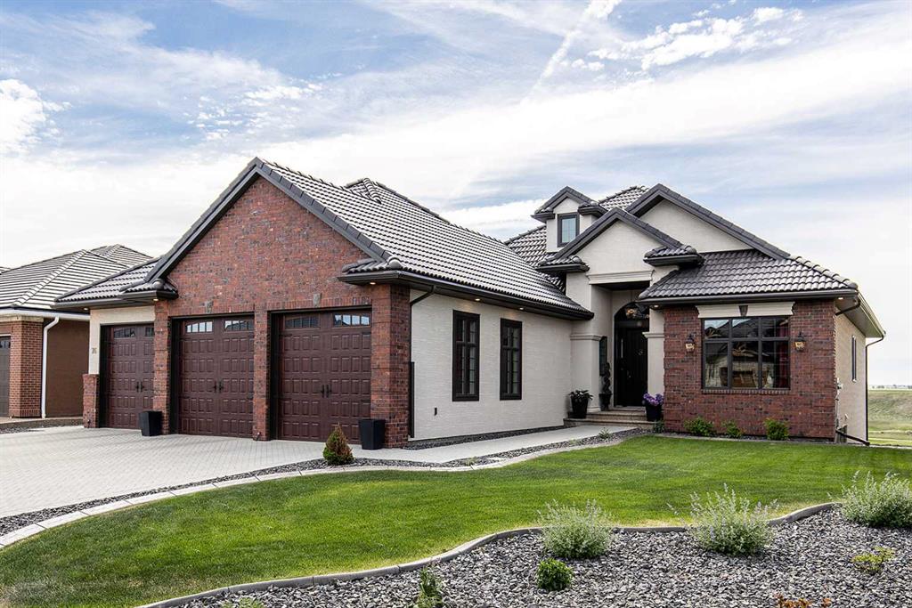 76 Dunes Way , Desert Blume