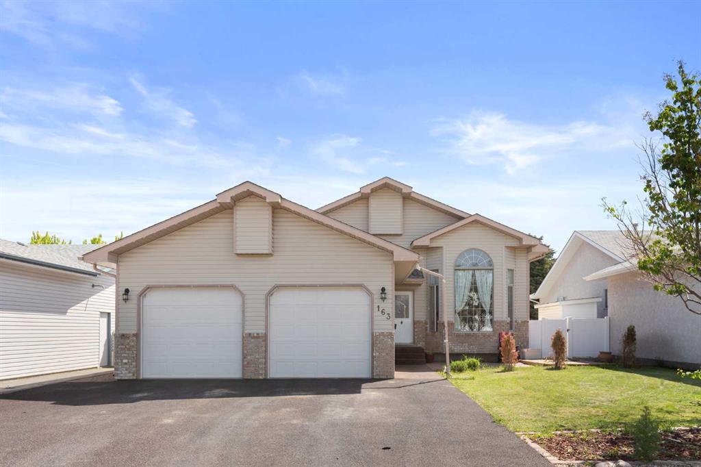 163 Shannon Drive SE, Medicine Hat