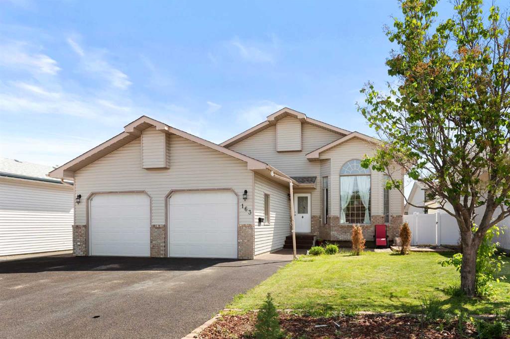 163 Shannon Drive SE