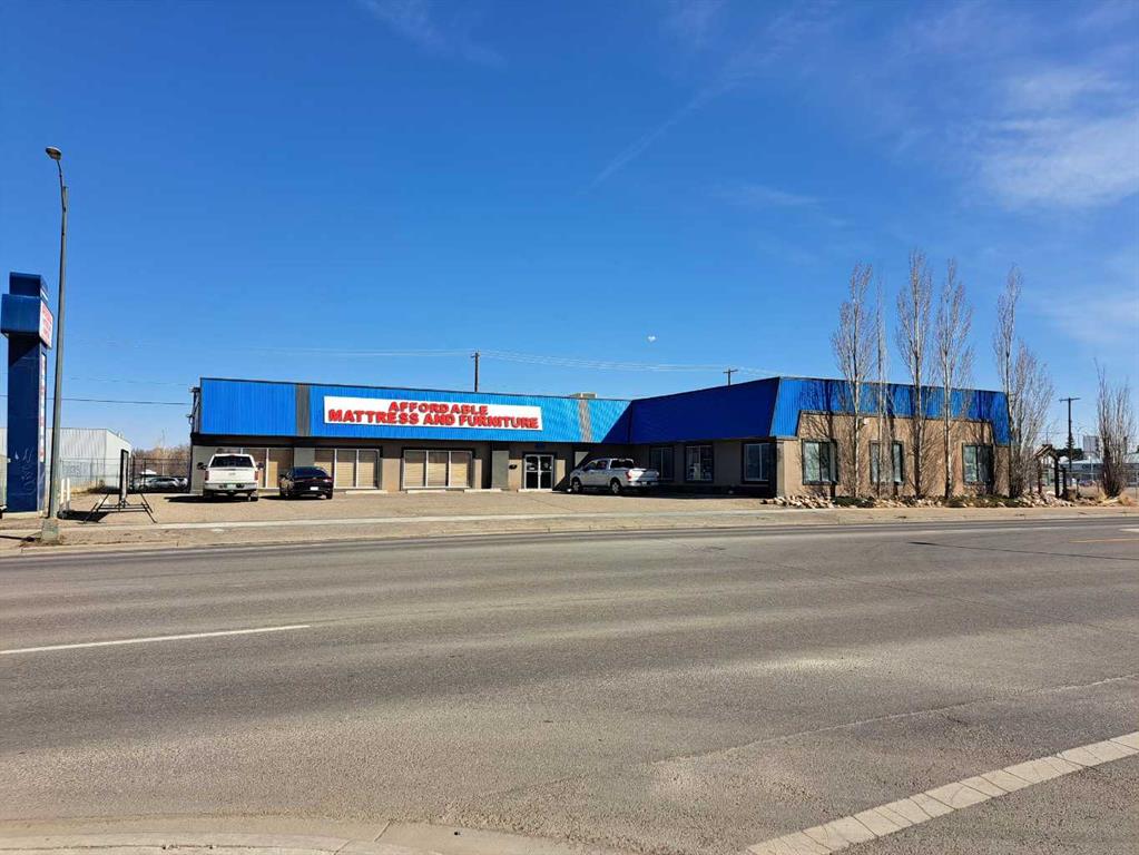 1801 3 Avenue S, Lethbridge