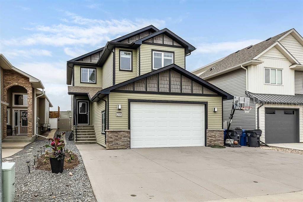 259 stratton Road SE