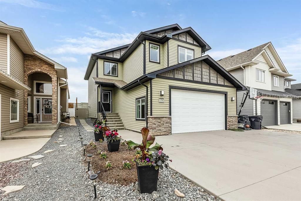 259 stratton Road SE