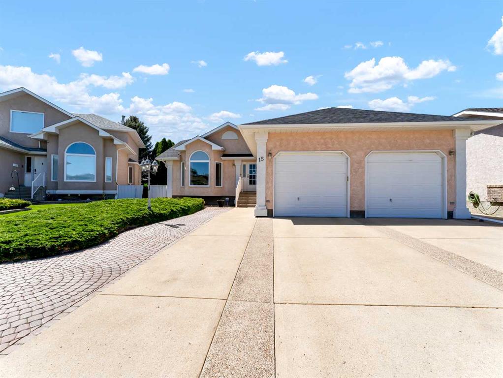 15 Park Meadows Court SE