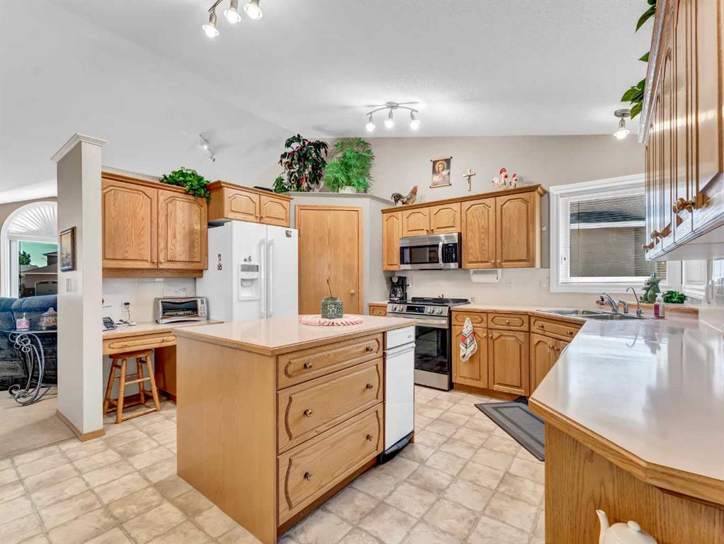 15 Park Meadows Court SE