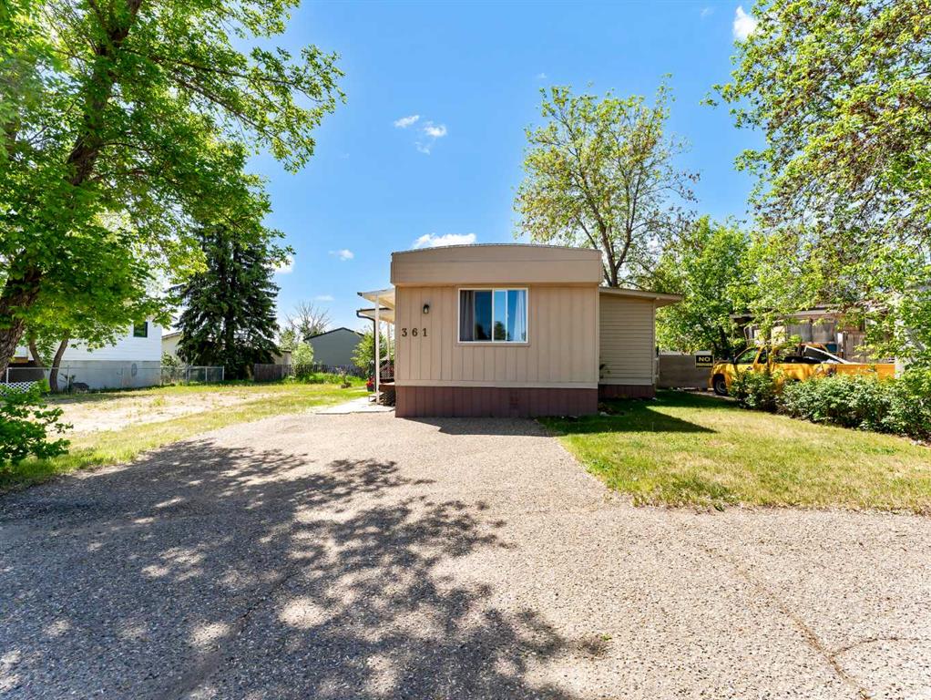 361 Beaufort Crescent SW, Medicine Hat