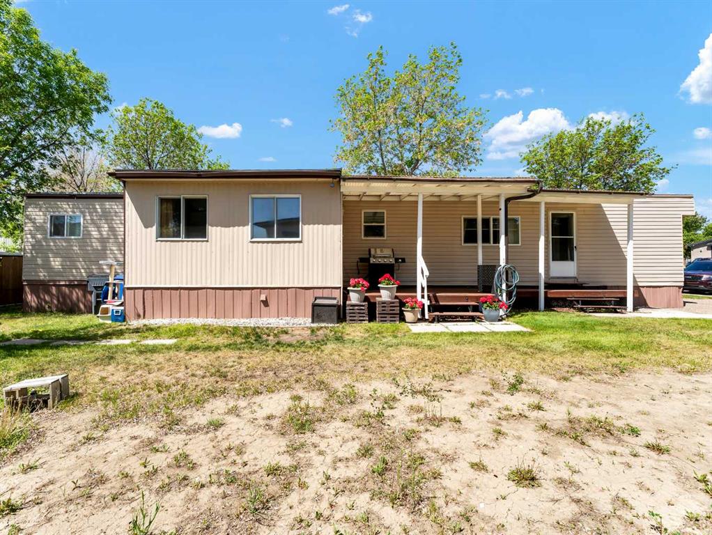 361 Beaufort Crescent SW