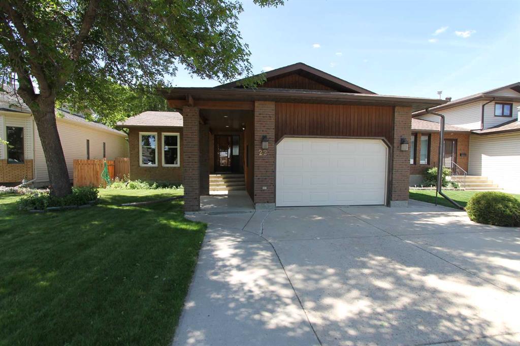 22 Rideau Crescent SE