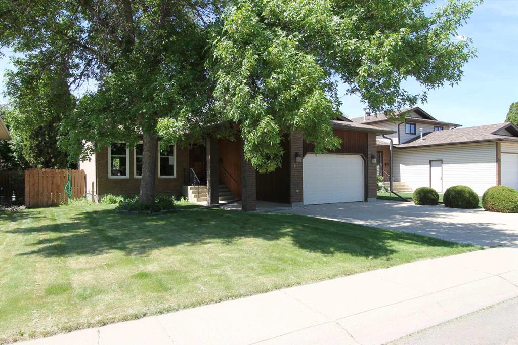 22 Rideau Crescent SE