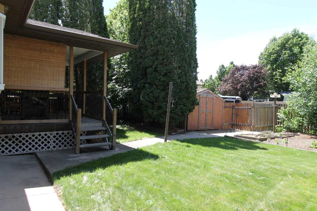 22 Rideau Crescent SE