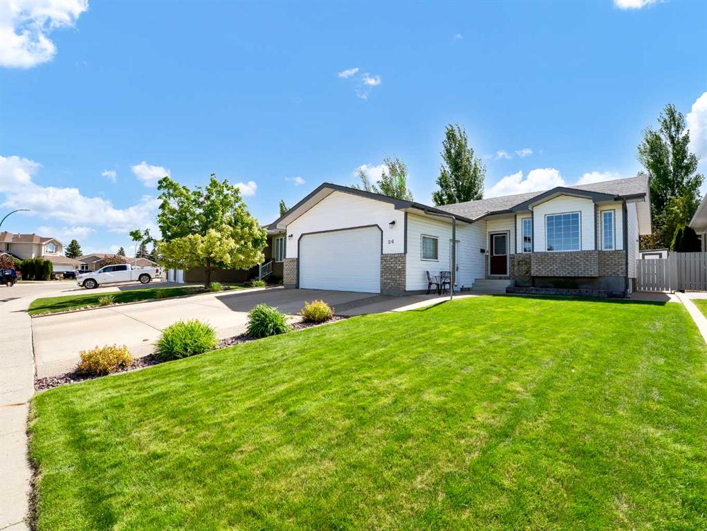 24 Sunrise Circle SW