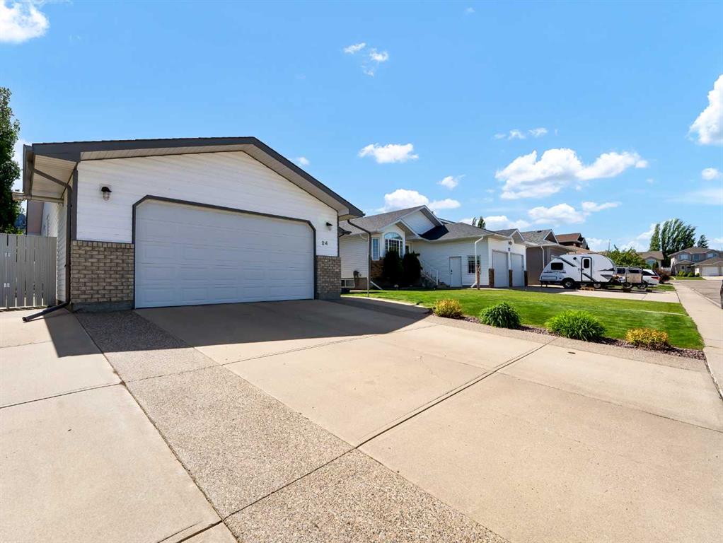 24 Sunrise Circle SW