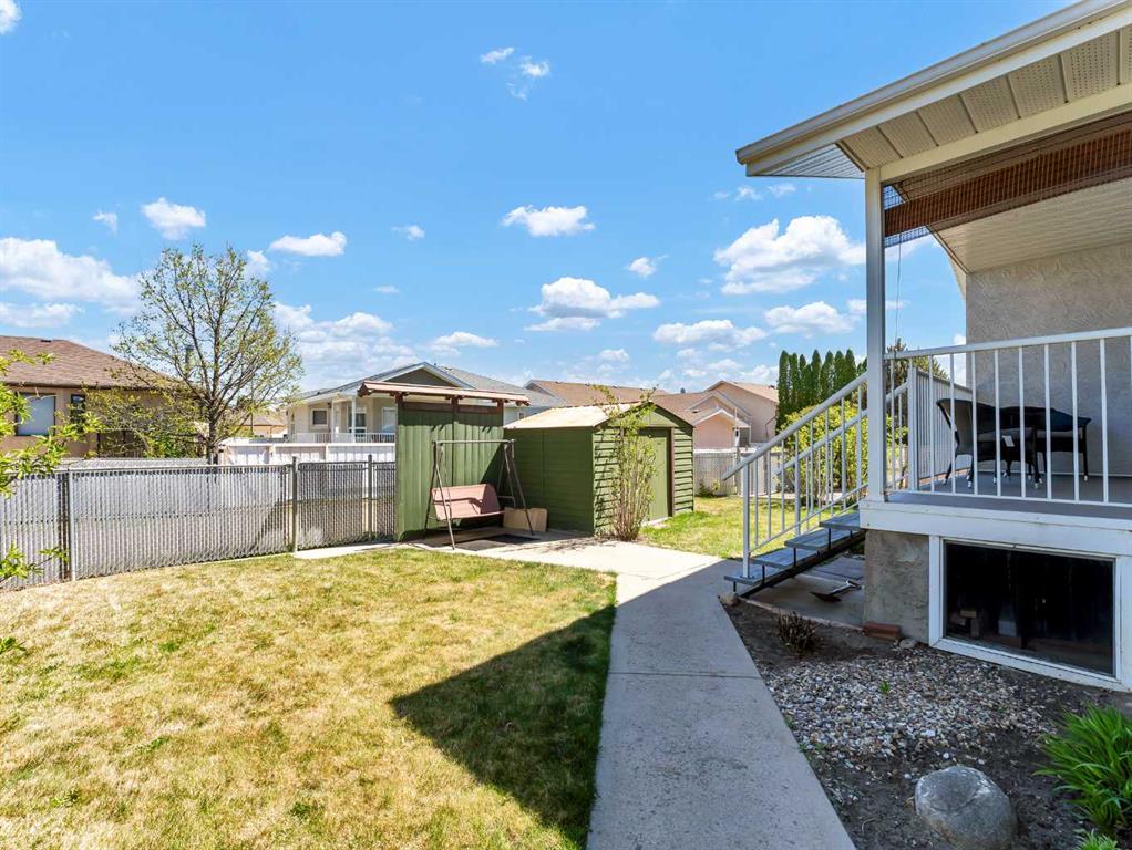 9 Park Meadows Drive SE