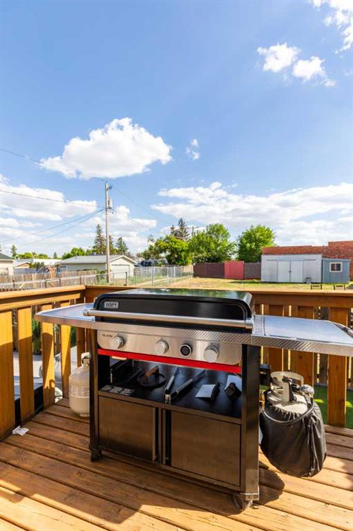 #4 124 3 Street NE