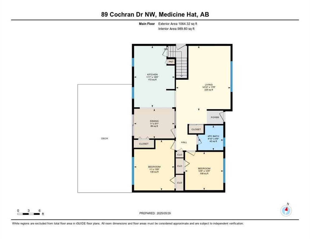 89 Cochrane Drive NW