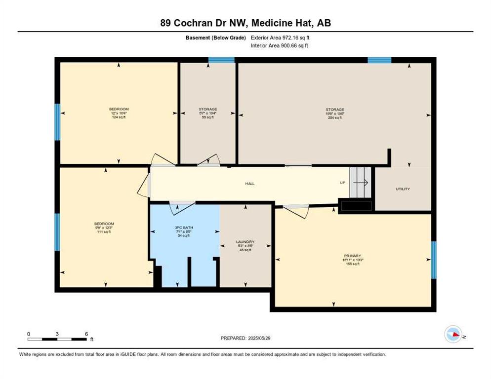 89 Cochrane Drive NW
