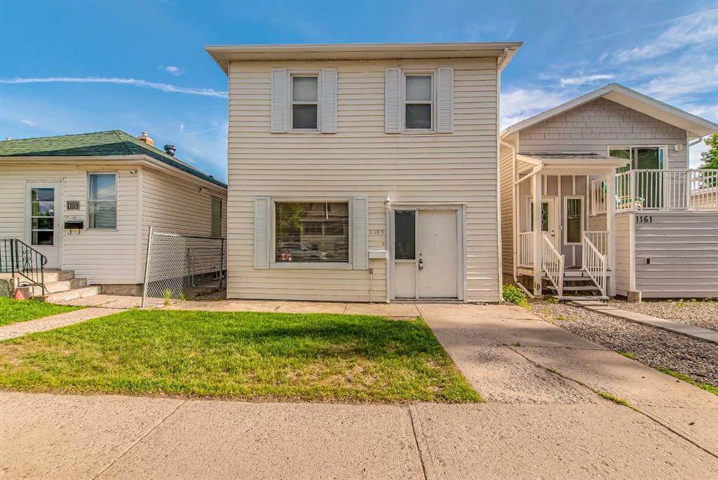 1165 Queen Street SE, Medicine Hat