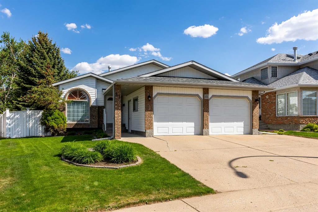 51 Palliser Way NE