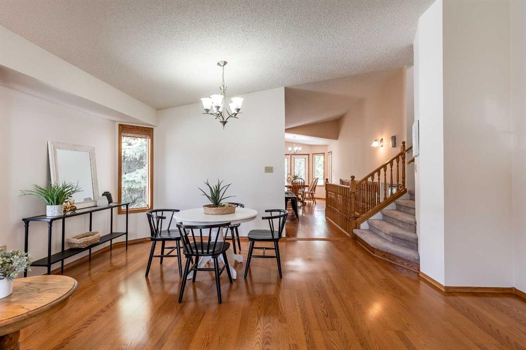 51 Palliser Way NE