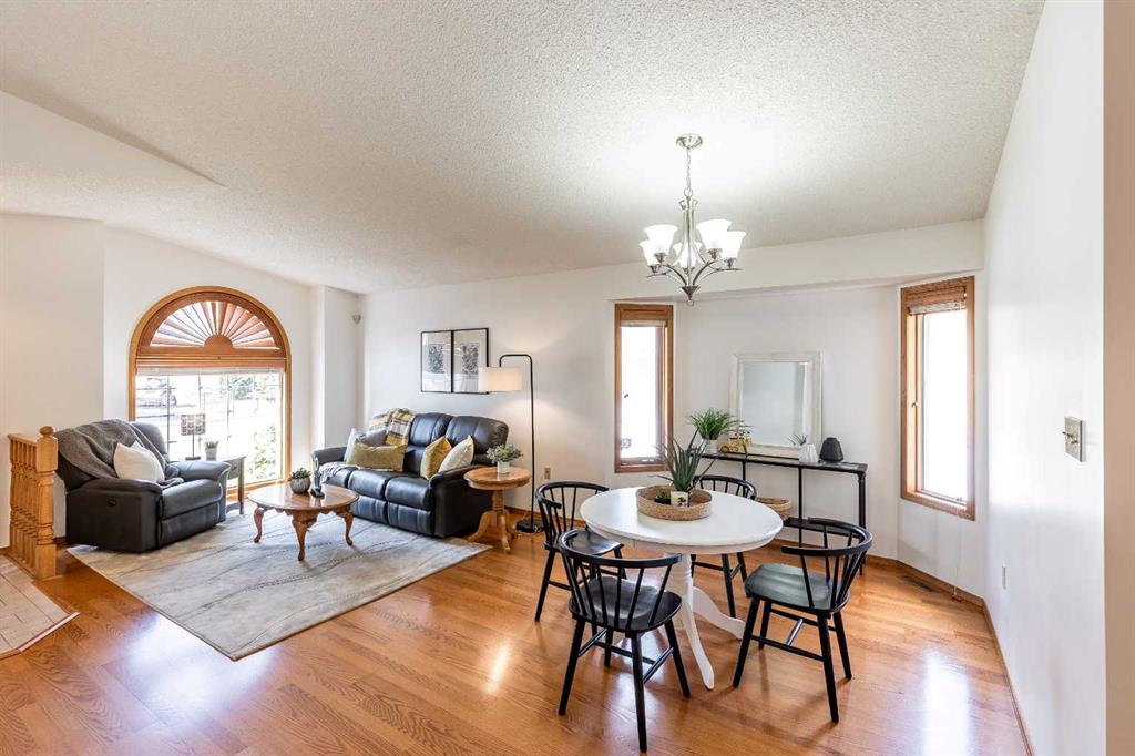 51 Palliser Way NE