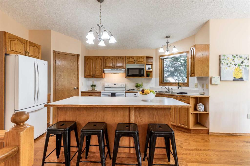 51 Palliser Way NE