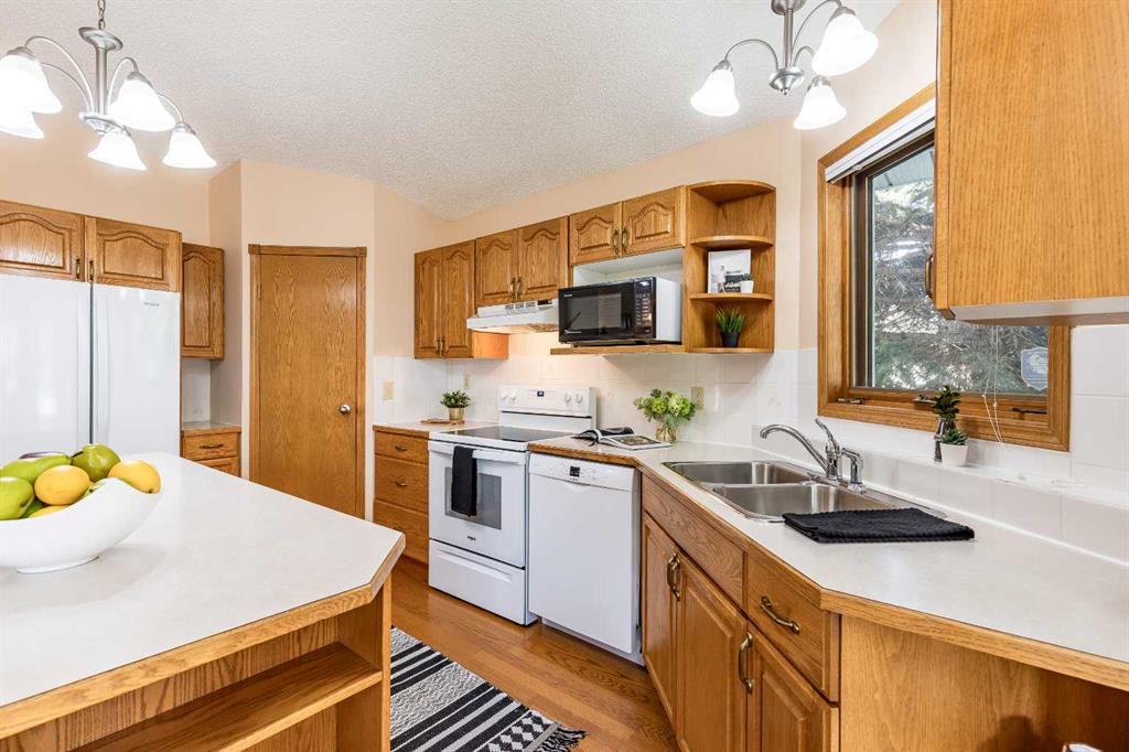 51 Palliser Way NE