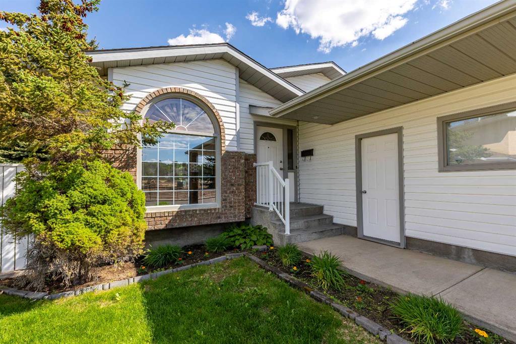 51 Palliser Way NE