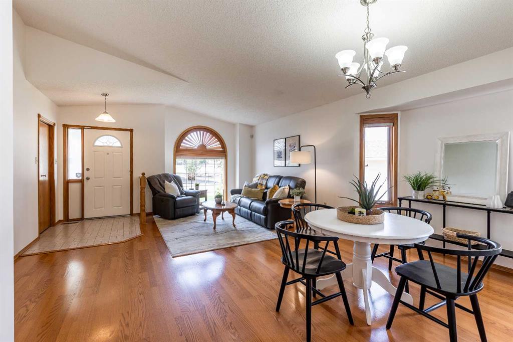 51 Palliser Way NE
