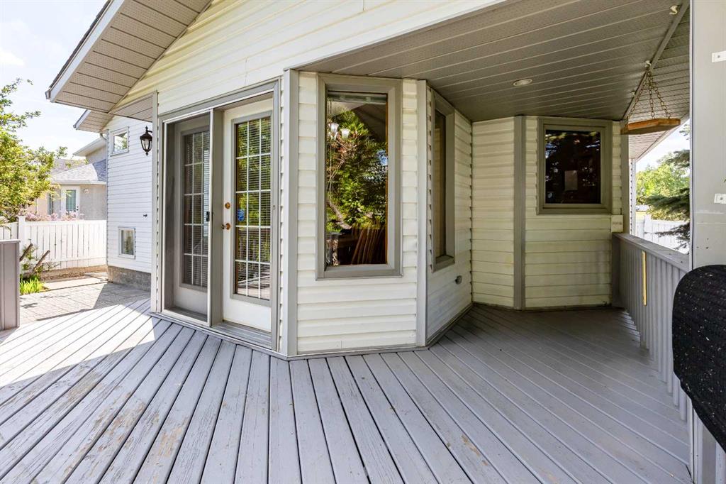 51 Palliser Way NE