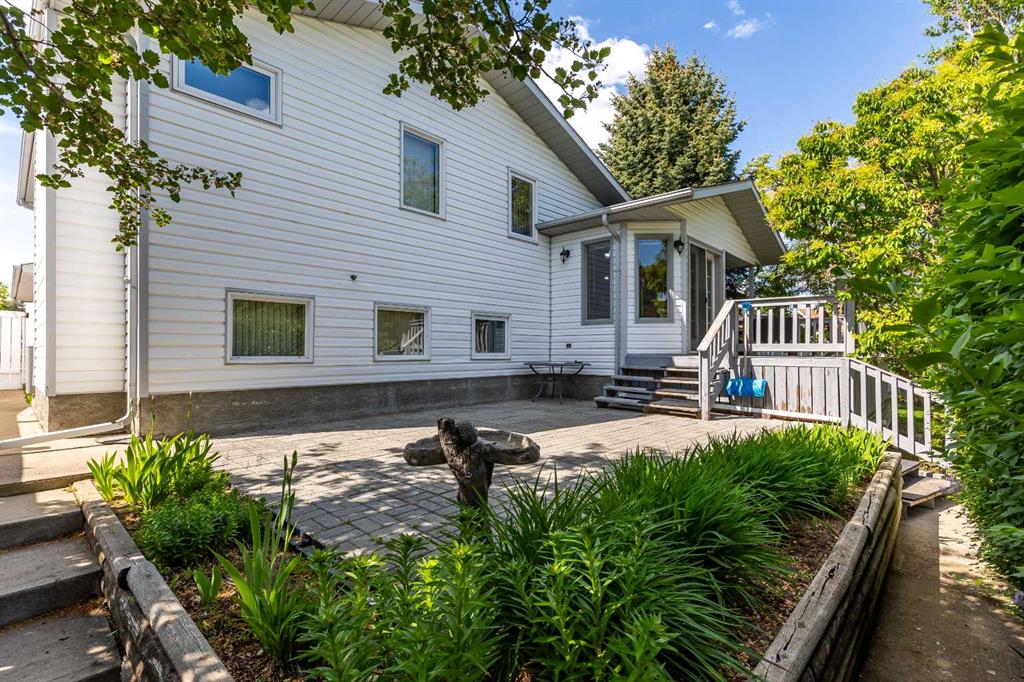 51 Palliser Way NE