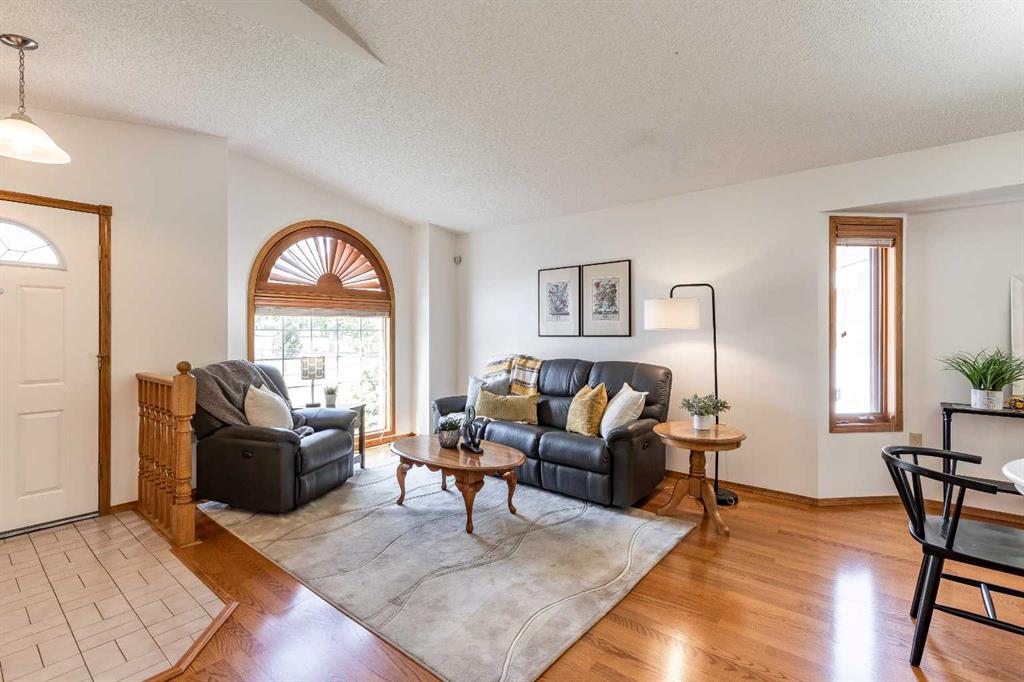 51 Palliser Way NE