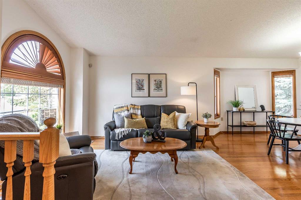 51 Palliser Way NE
