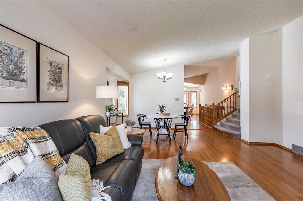 51 Palliser Way NE