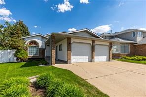 51 Palliser Way NE, Medicine Hat