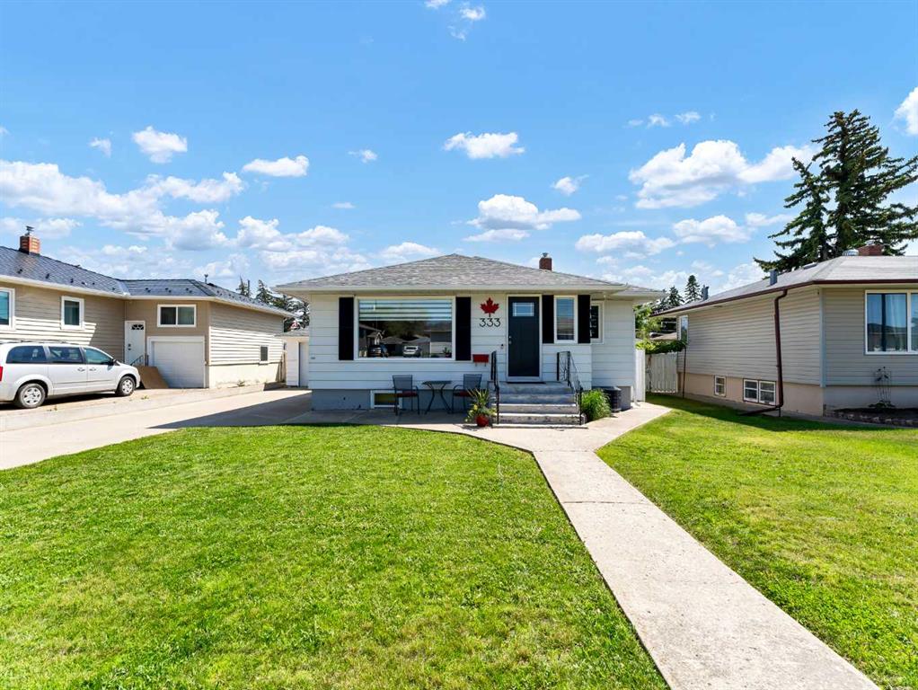 333 10 Street SW, Medicine Hat
