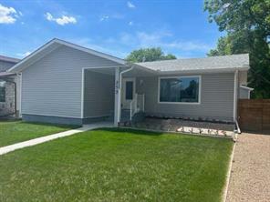 252 7 Avenue NW, Medicine Hat