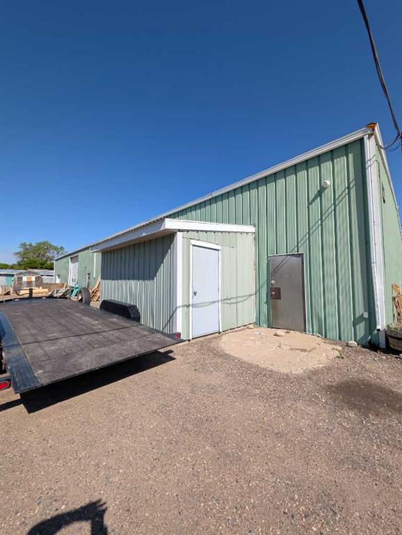#A10 1177 Factory Street SE