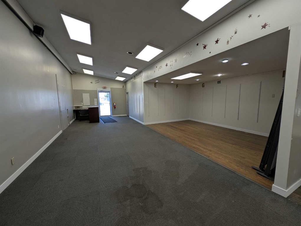 #A10 1177 Factory Street SE
