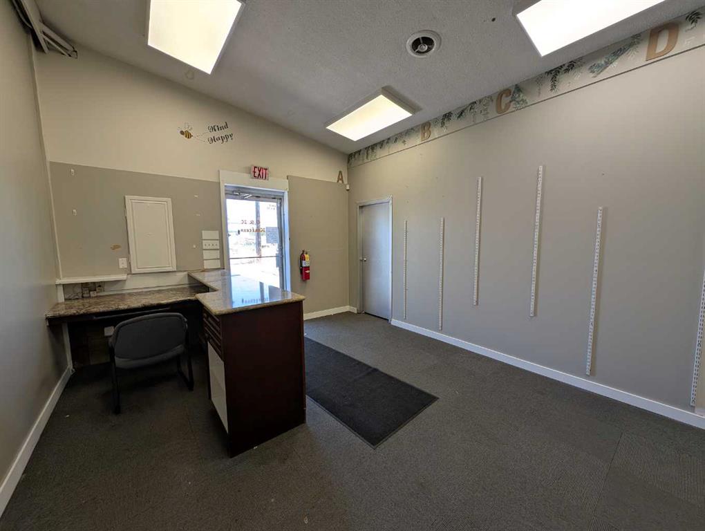 #A10 1177 Factory Street SE