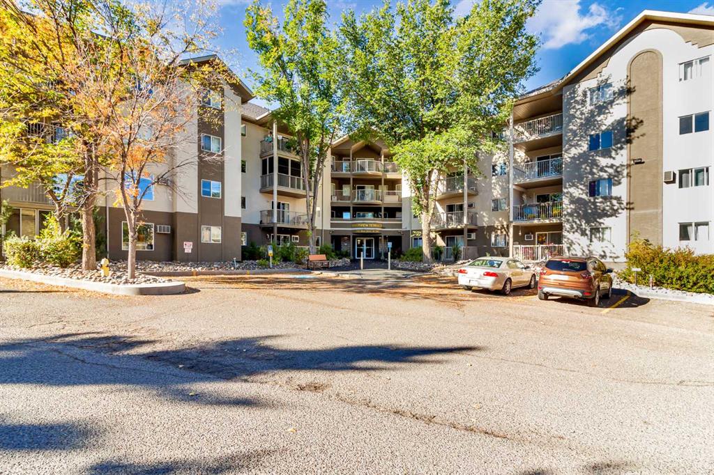 #405 245 Red Deer Drive SW