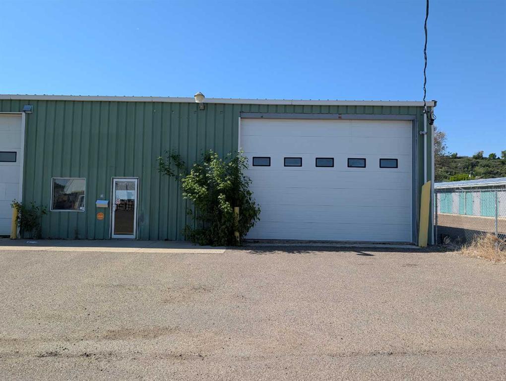 #A40 1177 Factory Street SE