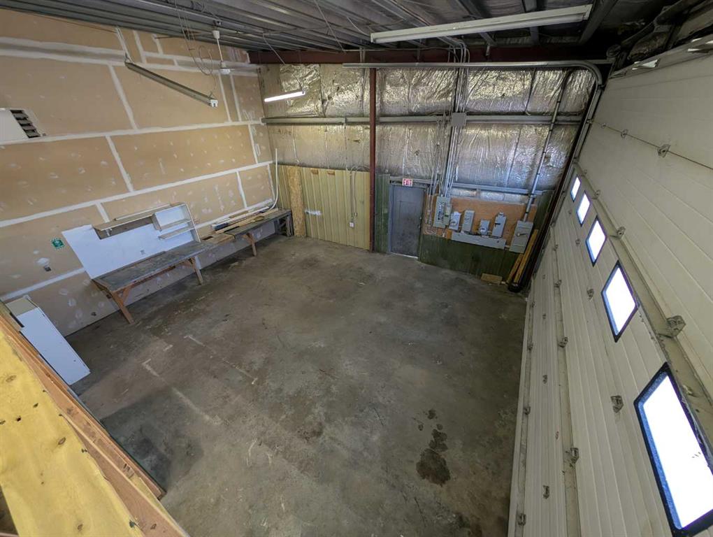 #A40 1177 Factory Street SE