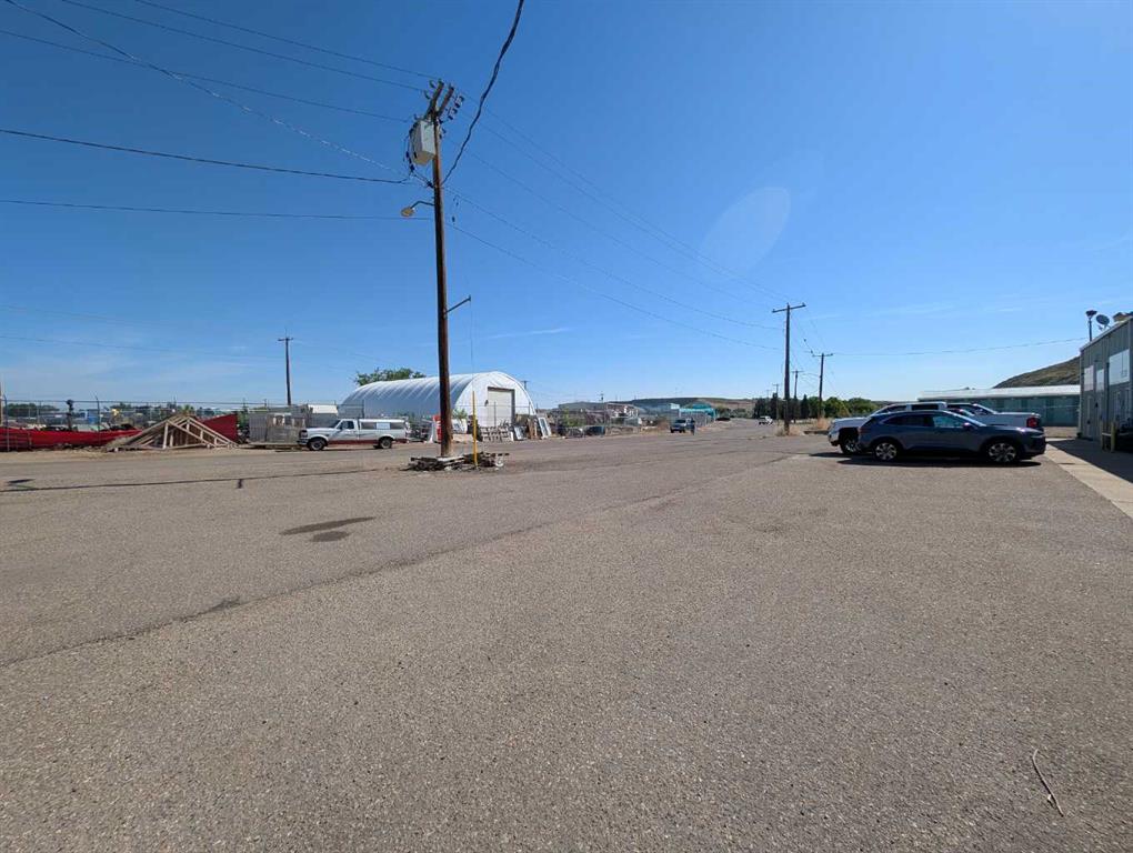#A40 1177 Factory Street SE