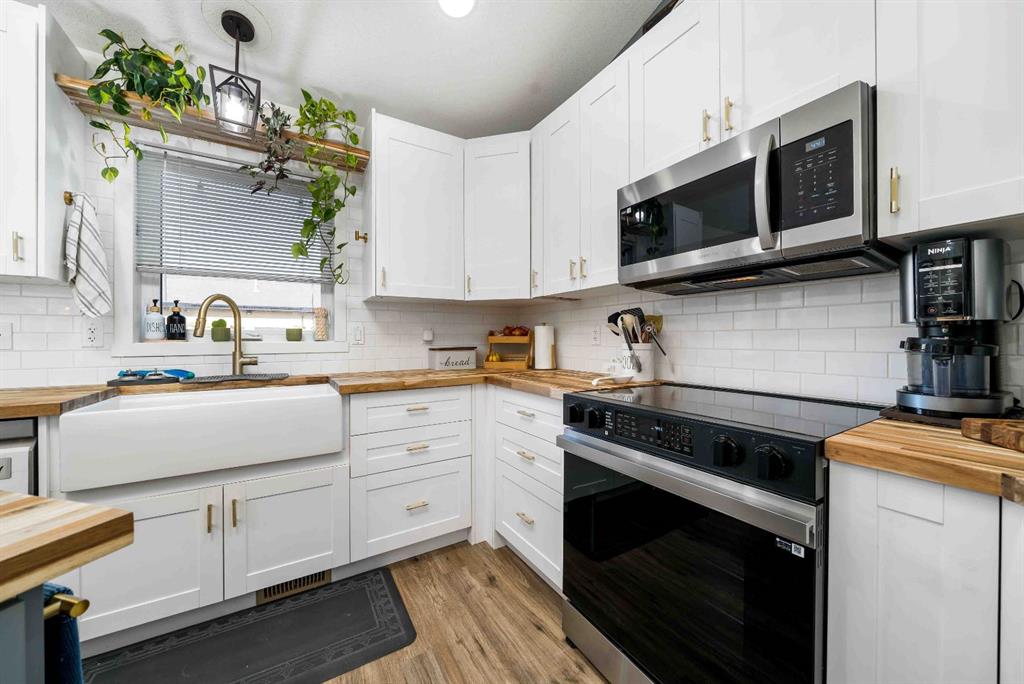 111 Stratton Road SE