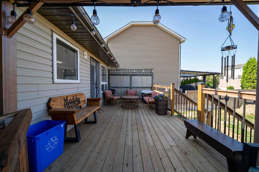 111 Stratton Road SE