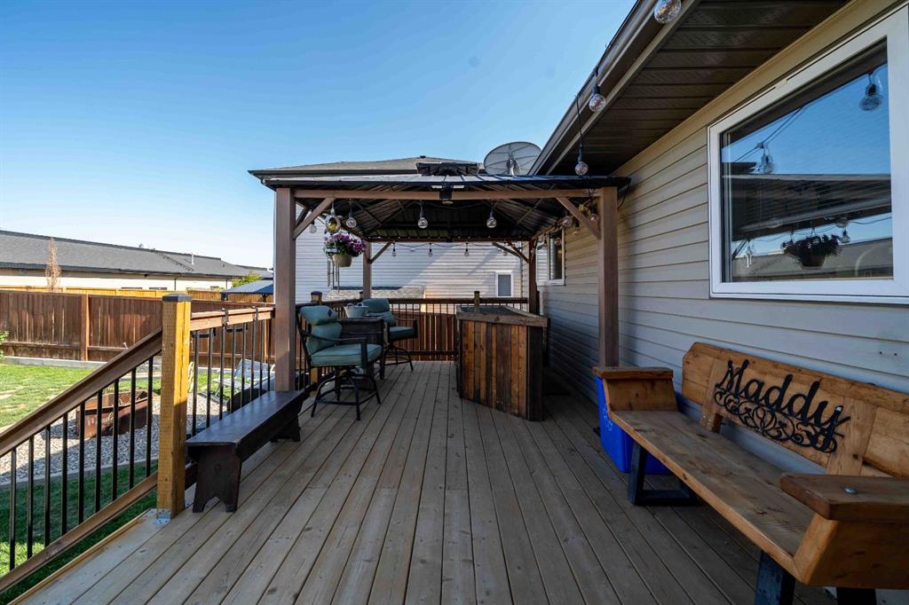 111 Stratton Road SE